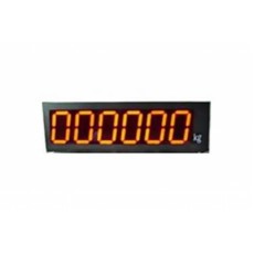 Выносной индикатор НВИ-8 Выносной индикатор НВИ-8